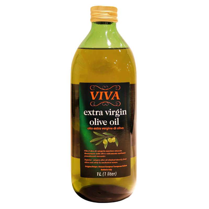 olive oil