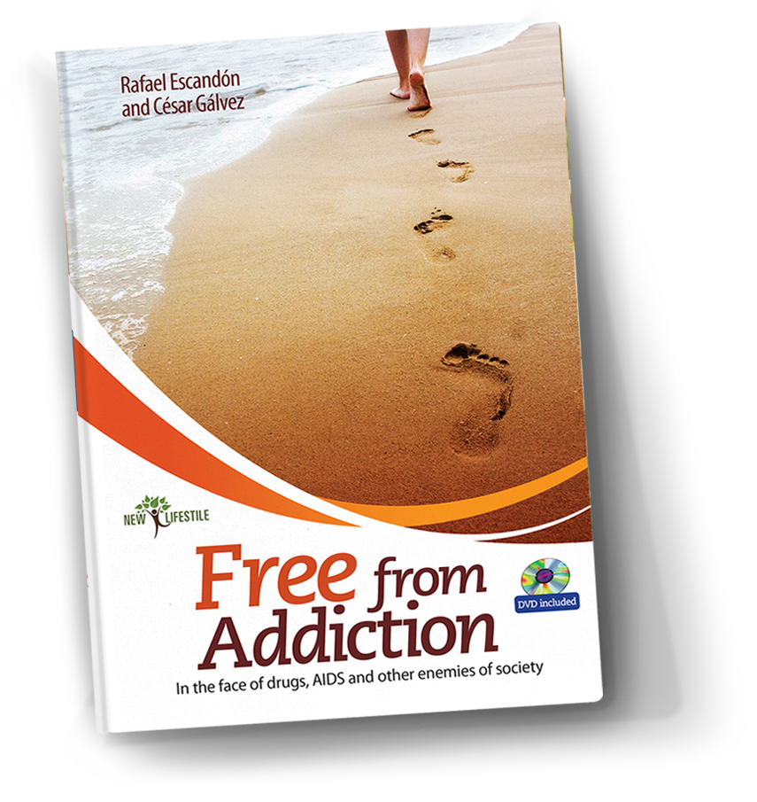 free from Drugs & Addiction